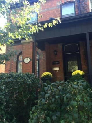 Grey Gardens Hamilton Instant Hotel & Guest House Exterior photo